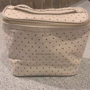 Kate Spade New York- Out to lunch, lunch tote